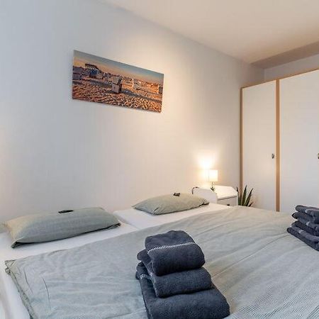 Apartment In St Peter-Ording In A Natural Environment 장크트 피터 오르딩 외부 사진