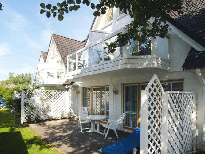 Apartment In St Peter-Ording In A Natural Environment 장크트 피터 오르딩 외부 사진
