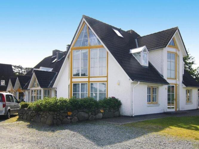 Apartment In St Peter-Ording In A Natural Environment 장크트 피터 오르딩 외부 사진