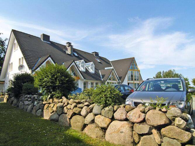 Apartment In St Peter-Ording In A Natural Environment 장크트 피터 오르딩 외부 사진