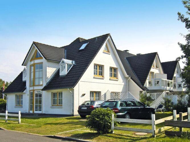 Apartment In St Peter-Ording In A Natural Environment 장크트 피터 오르딩 외부 사진