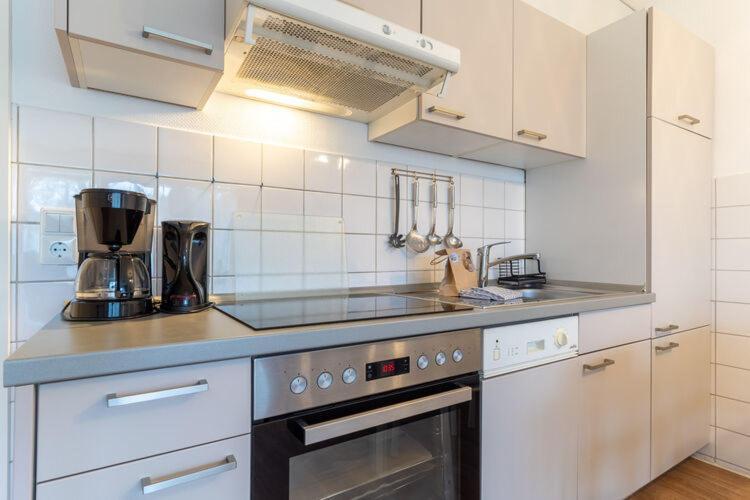 Apartment In St Peter-Ording In A Natural Environment 장크트 피터 오르딩 외부 사진