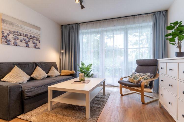 Apartment In St Peter-Ording In A Natural Environment 장크트 피터 오르딩 외부 사진