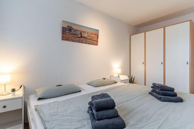 Apartment In St Peter-Ording In A Natural Environment 장크트 피터 오르딩 외부 사진