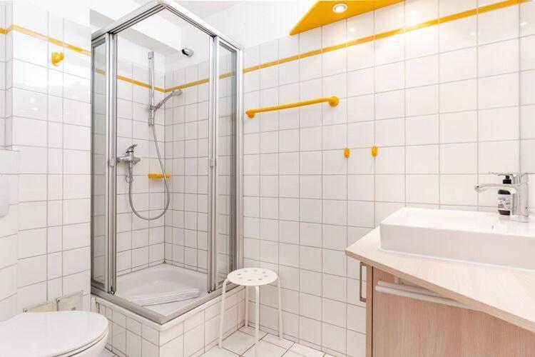 Apartment In St Peter-Ording In A Natural Environment 장크트 피터 오르딩 외부 사진