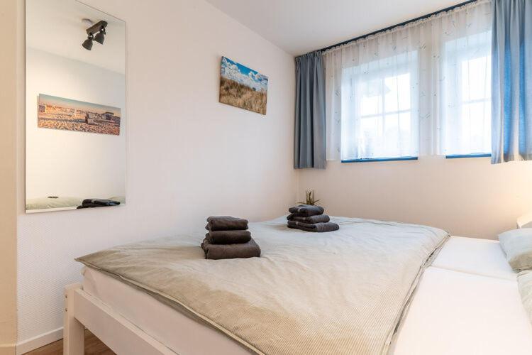 Apartment In St Peter-Ording In A Natural Environment 장크트 피터 오르딩 외부 사진