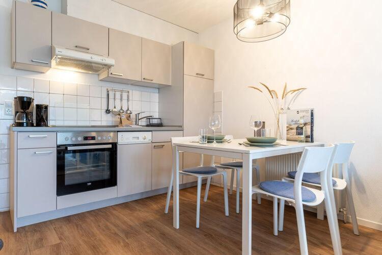 Apartment In St Peter-Ording In A Natural Environment 장크트 피터 오르딩 외부 사진