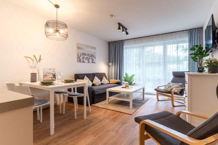Apartment In St Peter-Ording In A Natural Environment 장크트 피터 오르딩 외부 사진