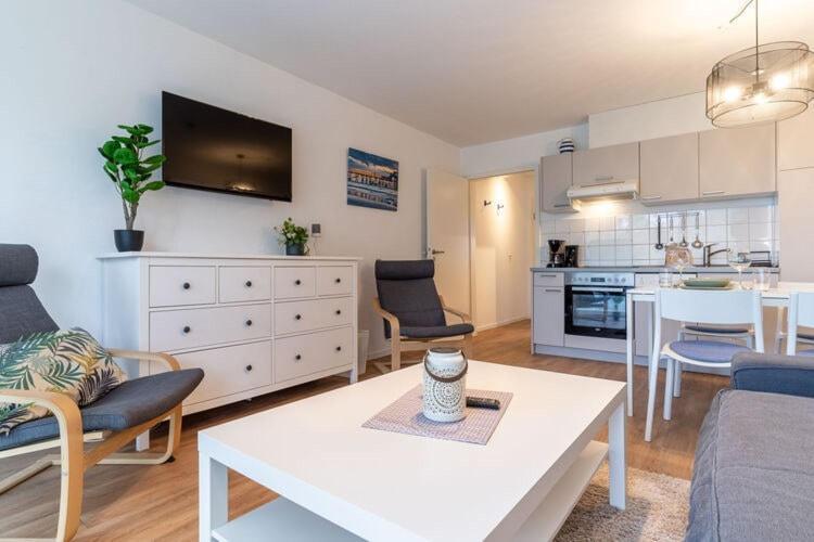 Apartment In St Peter-Ording In A Natural Environment 장크트 피터 오르딩 외부 사진