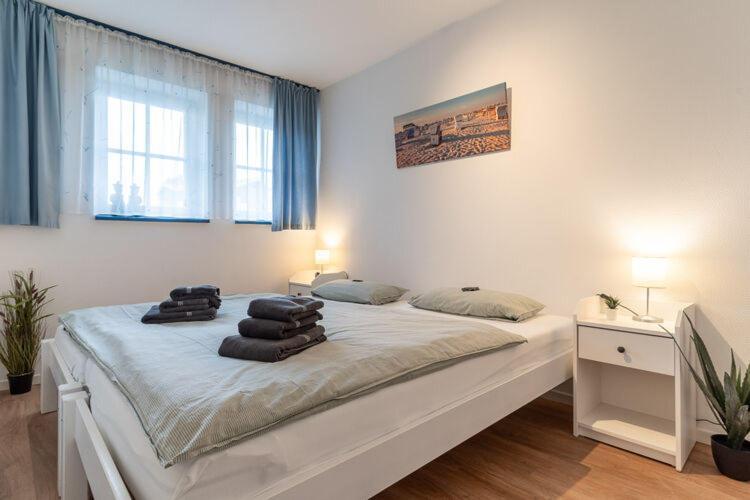 Apartment In St Peter-Ording In A Natural Environment 장크트 피터 오르딩 외부 사진